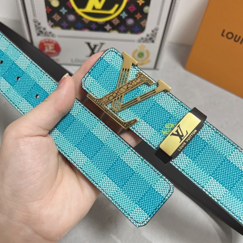 Louis Vuitton Belts